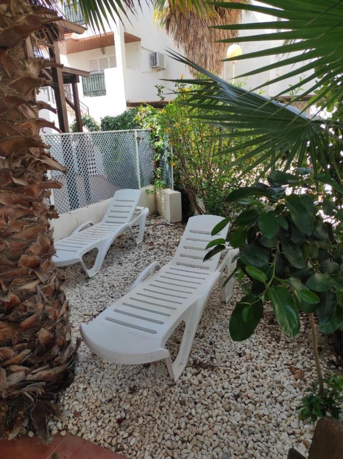 Vera Mediterraneo166 Apartment Playas de Vera Exterior photo