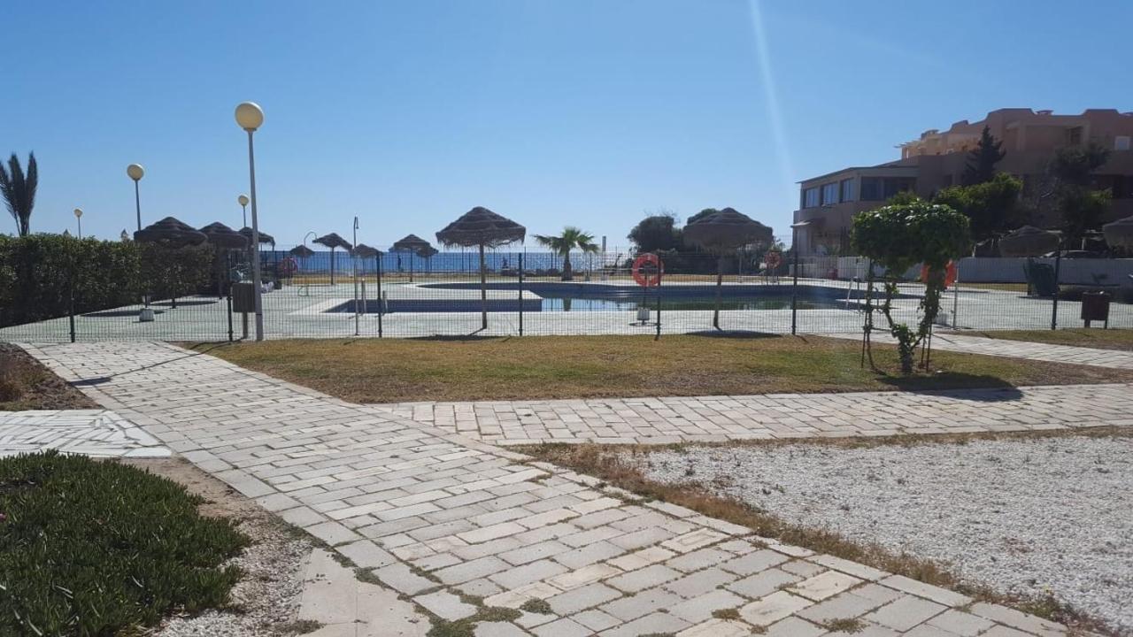 Vera Mediterraneo166 Apartment Playas de Vera Exterior photo